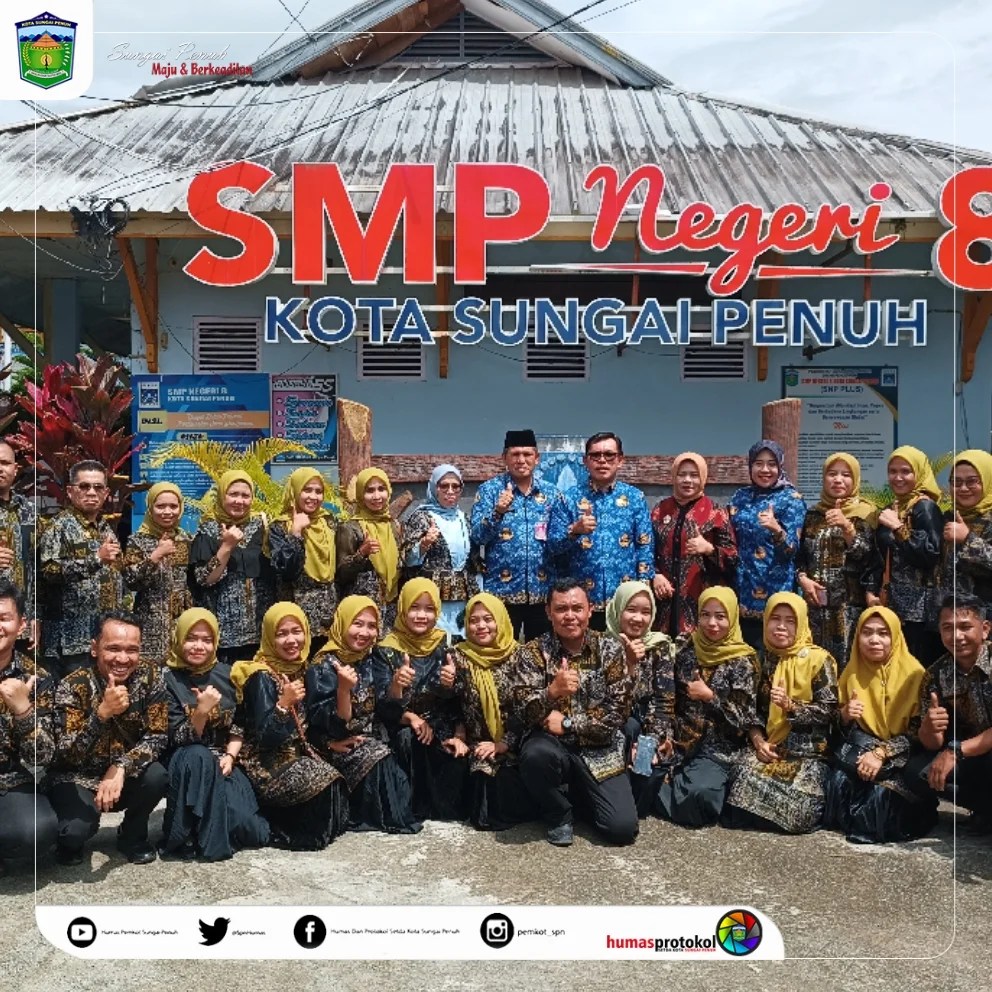 Wako Ahmadi Hadiri Wisuda Tahfiz