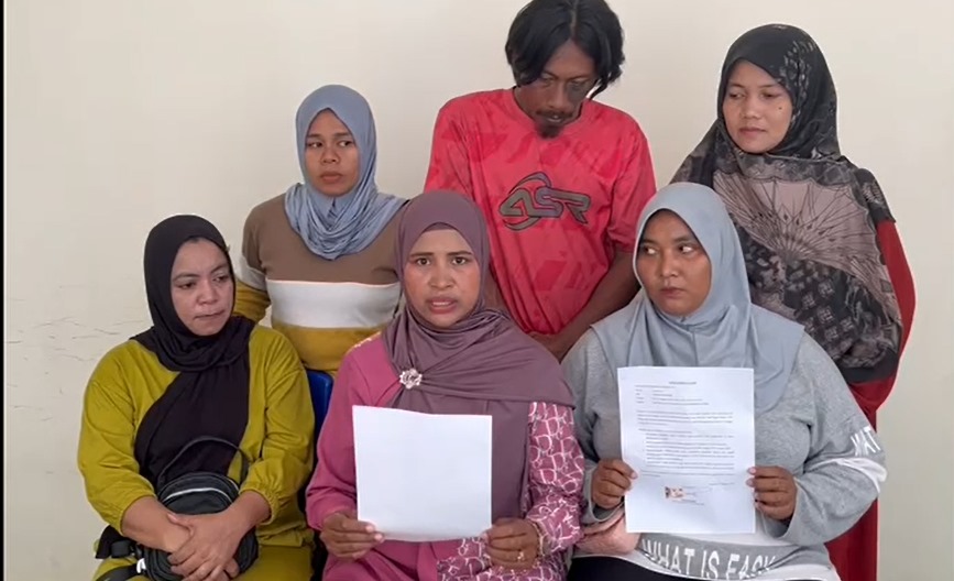 Maaf dan Terima Kasih: Penerima Hadiah Umrah Berikan Klarifikasi Setelah Miskomunikasi