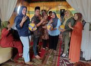 Paslon No 4 Bupati Muara Enim Jika Terpilih Juga Berupaya Mengangkat Budaya Daerah ke Tingkat Nasional