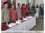 Legislator PDIP Anas Gagas Potensi Lahan Kosong jadi Produktif Dukung Ketahanan Pangan Cilacap