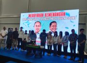 ASR: “Tidak Perlu Euforia, Kemenangan Ini Milik Semua”