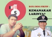 Perisai Kobra, Ega : Periksa Musahidin Kades Ujung Pasir