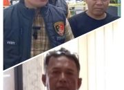 Portal Dugaan Pengaman Tindak Kejahatan Jadi Polemik