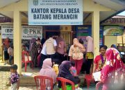 MP Bendahara Desa Batang Merangin Mangkir Dimintai Pertanggungjawaban