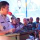 Wabup Konut dan Ketua TP-PKK Sambut Hangat Kedatangan Ketua TP-PKK Sultra di Bumi Oheo