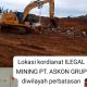 Perintah Presiden Prabowo Diabaikan, PT Askon Diduga Menambang Ilegal di Konawe Utara